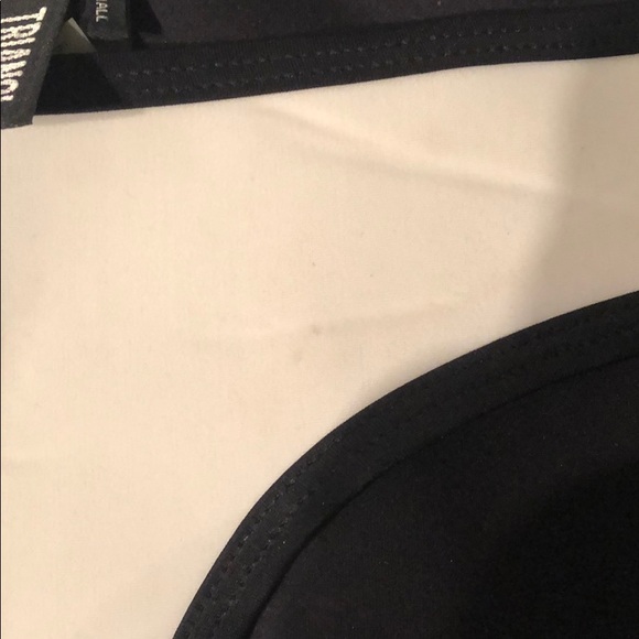 COPY - Triangl White Bikini Set - Picture 7 of 8